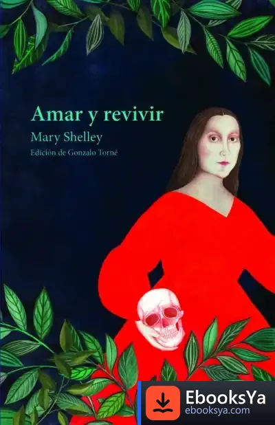 Descargar Amar Y Revivir de Gonzalo Torné
