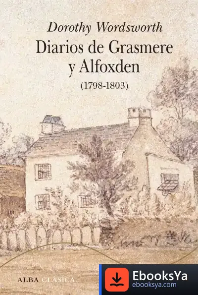 Descargar Diarios De Grasmere Y Alfoxden