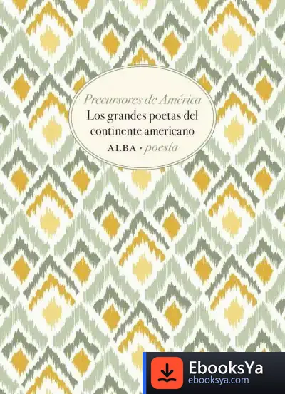 Descargar Precursores De América