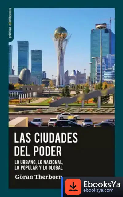Descargar Las Ciudades Del Poder