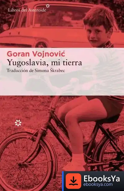 Descargar Yugoslavia, Mi Tierra