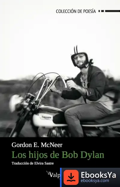 Descargar Los Hijos De Bob Dylan de Gordon E. Mcneer