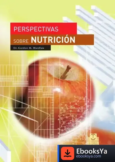 Descargar Perspectivas Sobre Nutrición de Anna Clariana