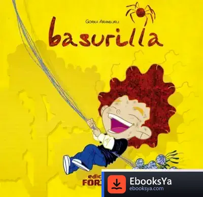 Descargar Basurilla de Gorka Aranburu Santamaría