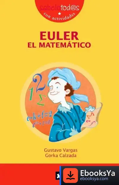 Descargar Euler El Matemático