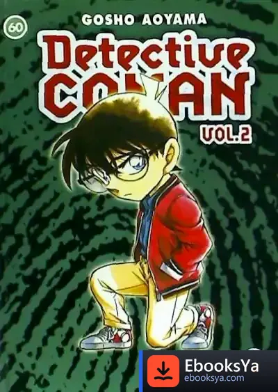Descargar Detective Conan Ii Nº 60 de Gôshô Aoyama