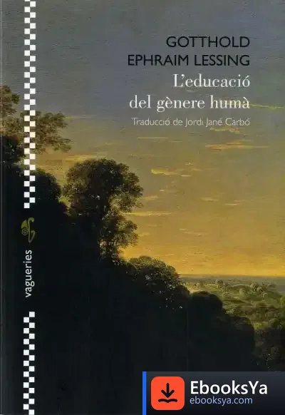 Descargar L'Educació Del Gènere Humà