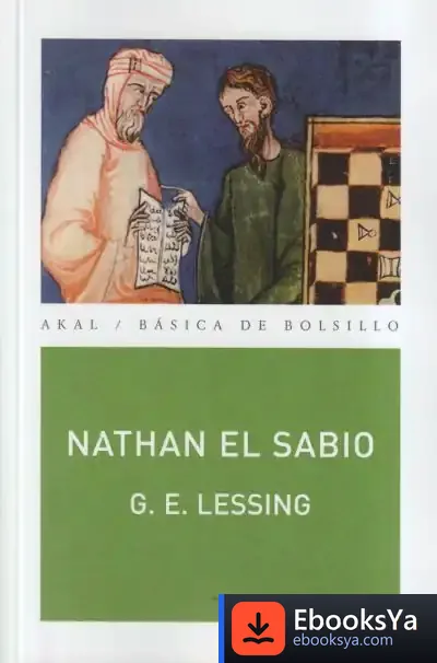 Descargar Nathan El Sabio
