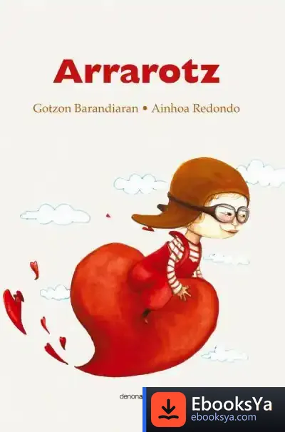 Descargar Arrarotz