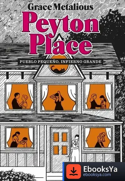 Descargar Peyton Place. Nueva Edición