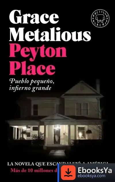 Descargar Peyton Place