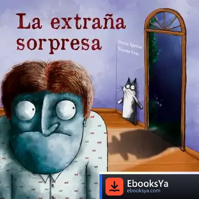 Descargar La Extraña Sorpresa de Gracia Iglesias