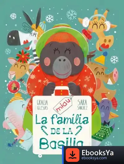 Descargar La Família De La Basilia