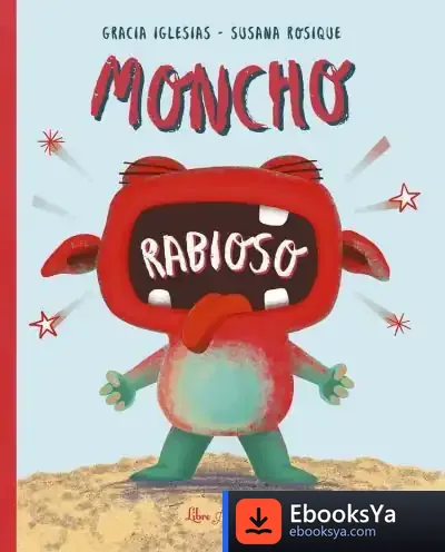 Descargar Moncho Rabioso