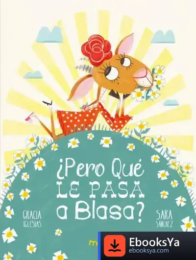Descargar ¿Pero Qué Le Pasa A Blasa?