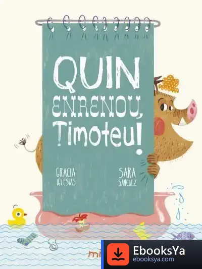 Descargar Que Jaleo Timoteo Catalan