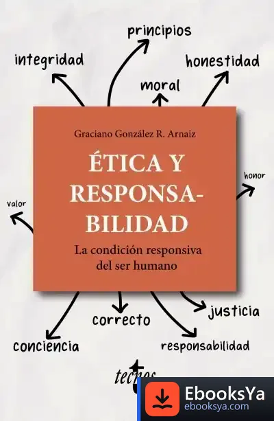 Descargar Ética Y Responsabilidad