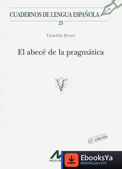 Descargar El Abecé De La Pragmática de Jean-françois Lyotard
