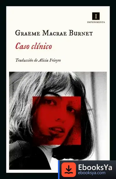 Descargar Caso Clínico de Graeme Macrae Burnet