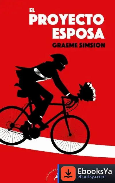 Descargar El Proyecto Esposa