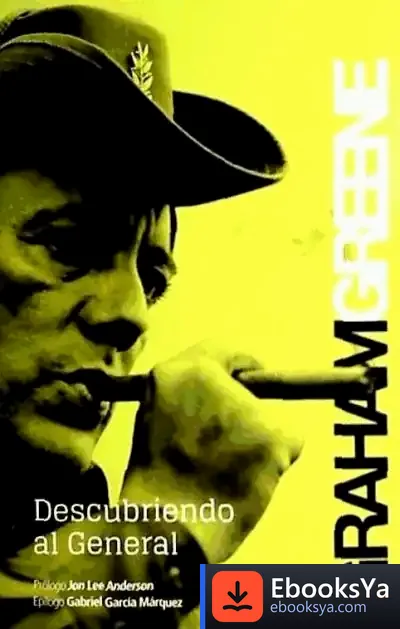 Descargar Descubriendo Al General