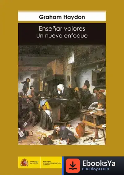 Descargar Enseñar Valores