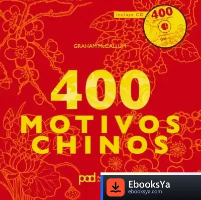Descargar 400 Motivos Chinos de Graham Leslie Mccallum