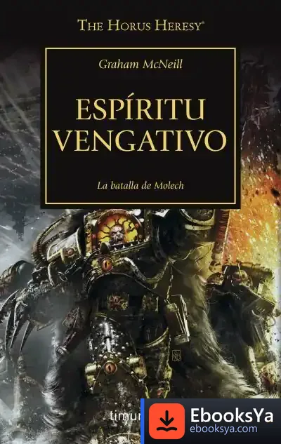 Descargar Espíritu Vengativo, N.º 29