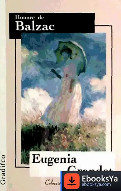 Descargar Honoré De Balzac de María Sanz