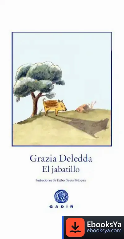 Descargar El Jabatillo