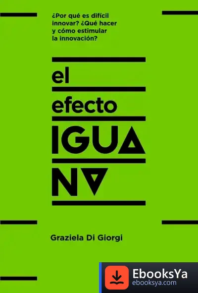 Descargar El Efecto Iguana