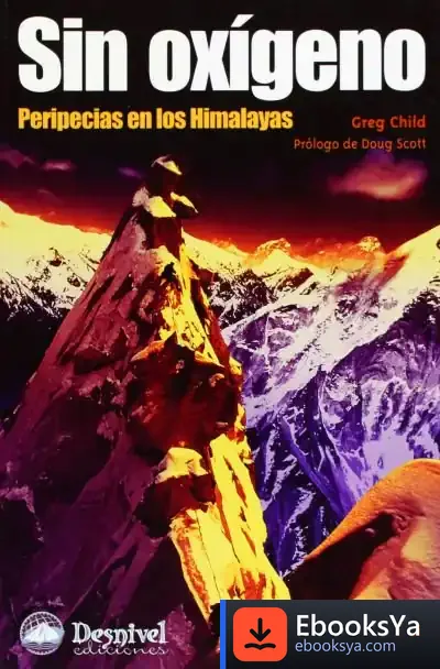 Descargar Sin Oxígeno. Peripecias En Los Himalayas de Ernesto Cardenal