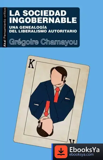 Descargar La Sociedad Ingobernable