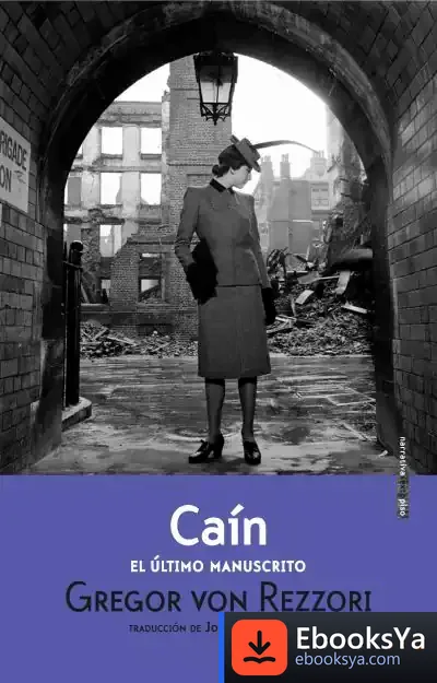 Descargar Caín. El Último Manuscrito
