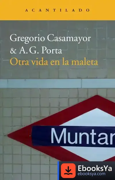Descargar Otra Vida En La Maleta