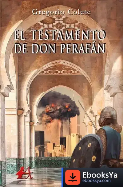 Descargar El Testamento De Don Perafán
