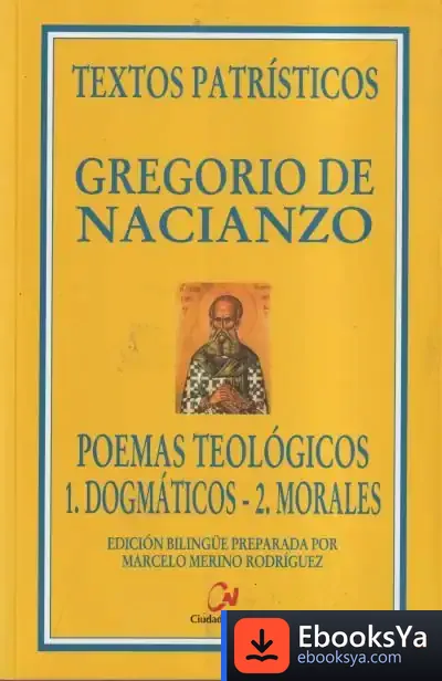 Descargar Poemas Teológicos. 1. Dogmáticos. 2. Morales