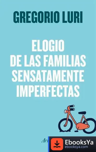 Descargar Familias Sensatamente Imperfectas de Gregorio Luri Medrano