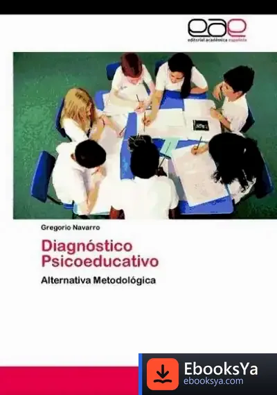 Descargar Diagnóstico Psicoeducativo