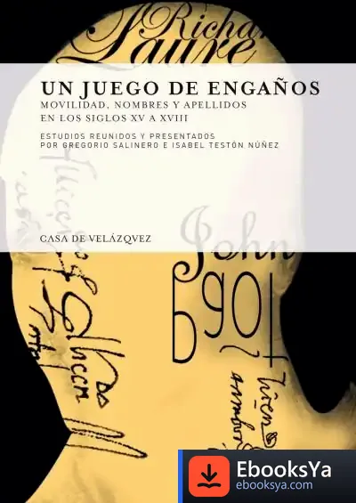 Descargar Un Juego De Engaños