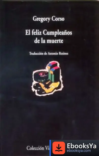 Descargar El Feliz Cumpleaños De La Muerte de Salvador Gutiérrez Galván