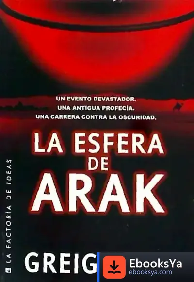 Descargar La Esfera De Arak