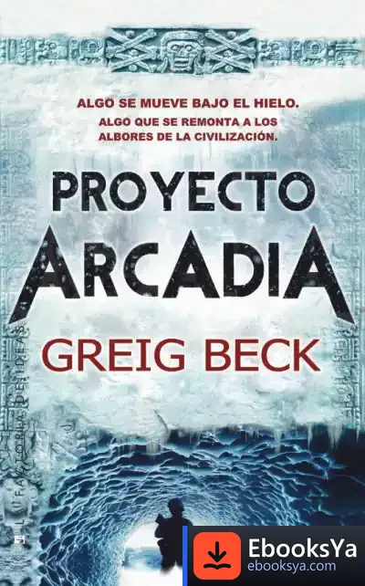 Descargar Proyecto Arcadia