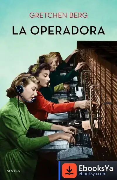 Descargar La Operadora