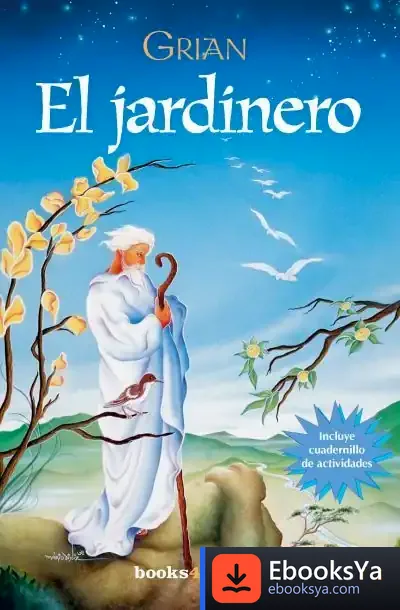 Descargar Jardinero, El de Inmaculada C. Marrero Rocha