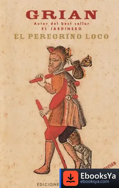Descargar Peregrino Loco, El