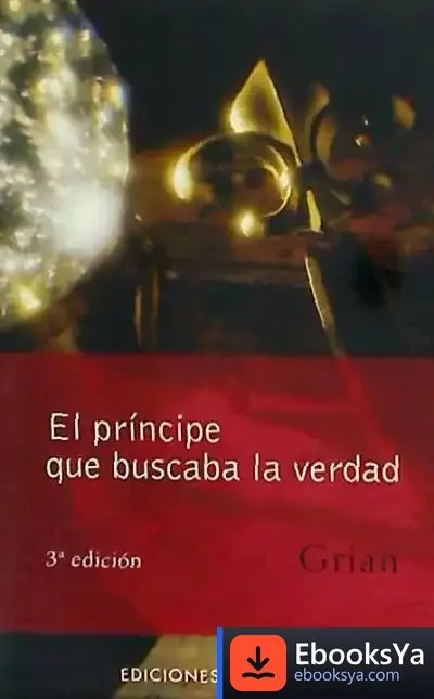 Descargar Príncipe Que Buscba La Verdad, El
