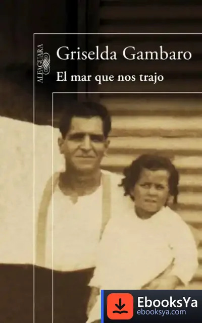 Descargar El Mar Que Nos Trajo