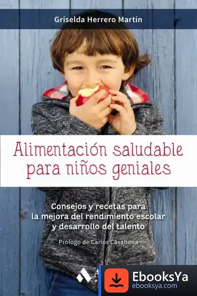 Descargar Alimentación Saludable Para Niños Geniales