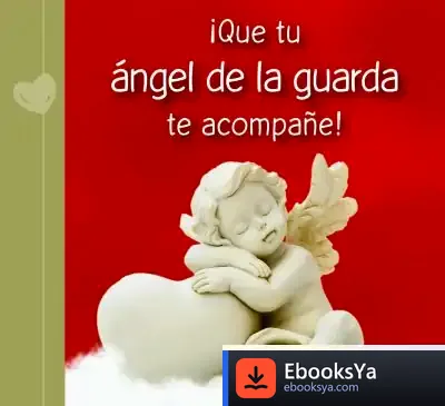 Descargar ¡Que Tu Ángel De La Guarda Te Acompañe! de Groh